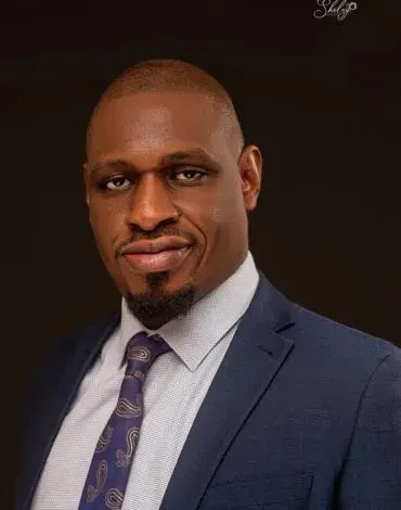 Femi Odebode