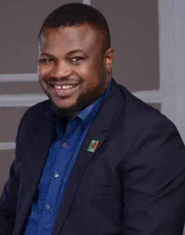 Nnamdi G. Nwoye