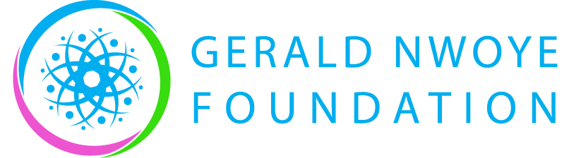 Gerald Nwoye Foundation